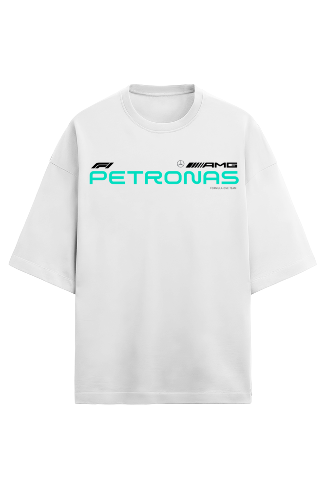 Mercedes-AMG W11 EQ F1 Oversized Terry Tee